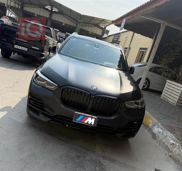 BMW X5 2023 for sale in Iraq - Basra